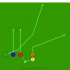 Misdirection | 5 On 5 Flag Football Plays